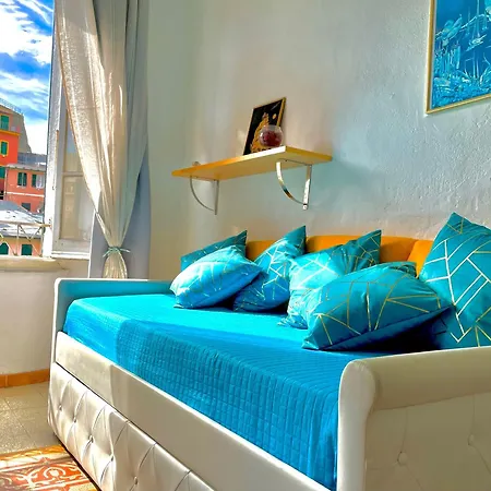 Appartement Sea View Junior